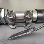 [Store sales only] US (U.S. military surplus) SUREFIRE M951 Weapon Light [Used]