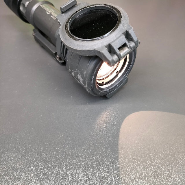 [Store sales only] US (U.S. military surplus) SUREFIRE M951 Weapon Light [Used]