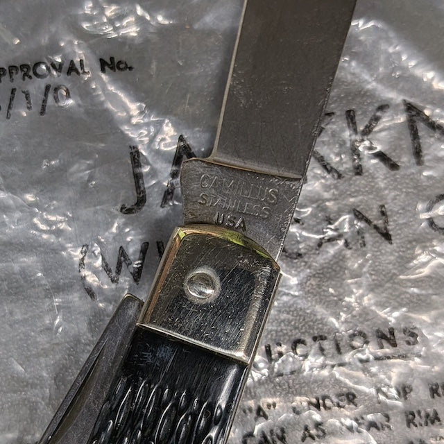 [In-store only] CAMILLUS Coast Guard Rope Knife