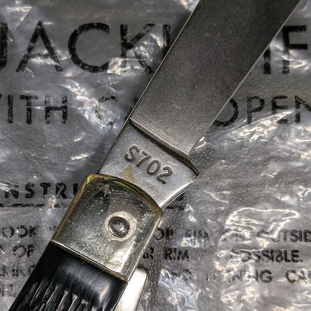 [In-store only] CAMILLUS Coast Guard Rope Knife