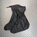 【店頭販売のみ】US SURPLUS（US サープラス）BLUE WATER DEFENSE VAPOR BARRIER SOCK BLACK