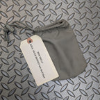【店頭販売のみ】US SURPLUS（US サープラス）BLUE WATER DEFENSE VAPOR BARRIER SOCK BLACK
