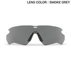 ESS CROSSBLADE 2LS Cross Blade 2 Lens System [Model Number EE9032-02] [Single Flow Coat Lens Strong Anti-fog]