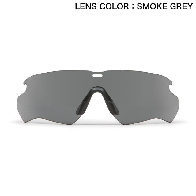 ESS CROSSBLADE 2LS Cross Blade 2 Lens System [Model Number EE9032-02] [Single Flow Coat Lens Strong Anti-fog]