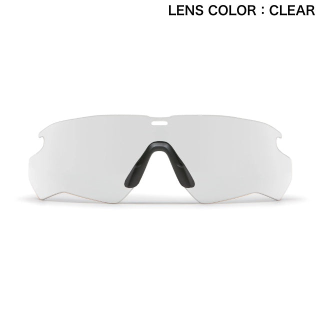 ESS CROSSBLADE 2LS Cross Blade 2 Lens System [Model Number EE9032-02] [Single Flow Coat Lens Strong Anti-fog]
