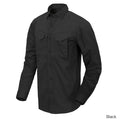 Helikon-Tex（ヘリコンテックス）ディフェンダー Mk2 ロングスリーブシャツ DEFENDER Mk2 Long sleeve shirt[3色]【中田商店】