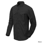 Helikon-Tex（ヘリコンテックス）ディフェンダー Mk2 ロングスリーブシャツ DEFENDER Mk2 Long sleeve shirt[3色]【中田商店】