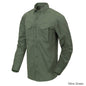 Helikon-Tex（ヘリコンテックス）ディフェンダー Mk2 ロングスリーブシャツ DEFENDER Mk2 Long sleeve shirt[3色]【中田商店】