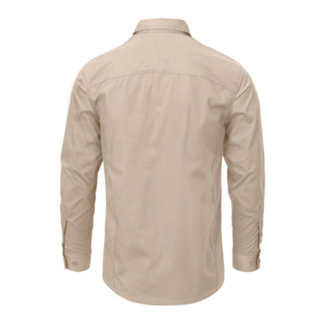 Helikon-Tex（ヘリコンテックス）ディフェンダー Mk2 ロングスリーブシャツ DEFENDER Mk2 Long sleeve shirt[3色]【中田商店】