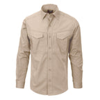 Helikon-Tex（ヘリコンテックス）ディフェンダー Mk2 ロングスリーブシャツ DEFENDER Mk2 Long sleeve shirt[3色]【中田商店】