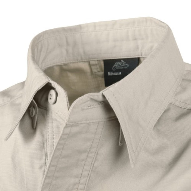 Helikon-Tex（ヘリコンテックス）ディフェンダー Mk2 ロングスリーブシャツ DEFENDER Mk2 Long sleeve shirt[3色]【中田商店】