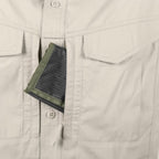 Helikon-Tex（ヘリコンテックス）ディフェンダー Mk2 ロングスリーブシャツ DEFENDER Mk2 Long sleeve shirt[3色]【中田商店】