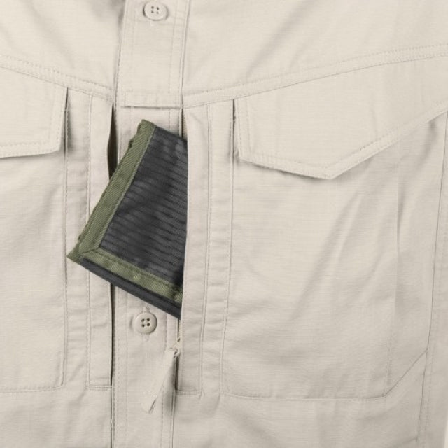 Helikon-Tex（ヘリコンテックス）ディフェンダー Mk2 ロングスリーブシャツ DEFENDER Mk2 Long sleeve shirt[3色]【中田商店】