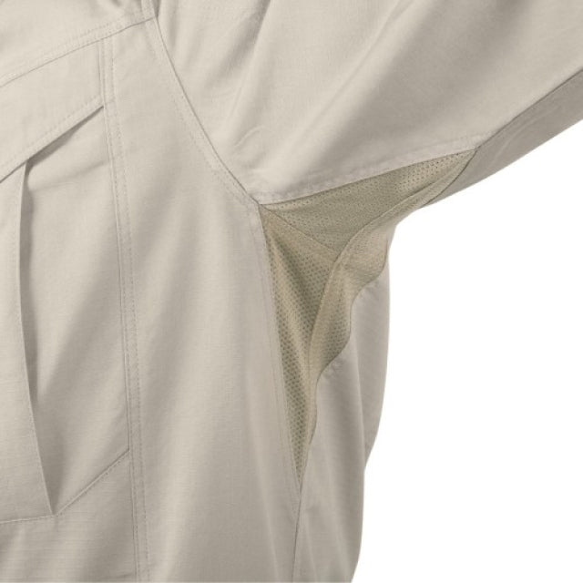 Helikon-Tex（ヘリコンテックス）ディフェンダー Mk2 ロングスリーブシャツ DEFENDER Mk2 Long sleeve shirt[3色]【中田商店】