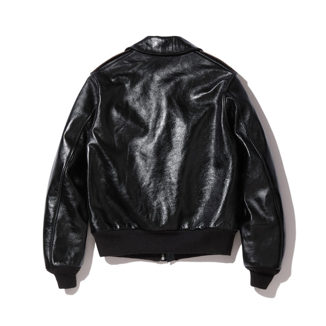 WILLIAM GIBSON by BUZZ RICKSON'S Type BLACK A-2 [BR80596