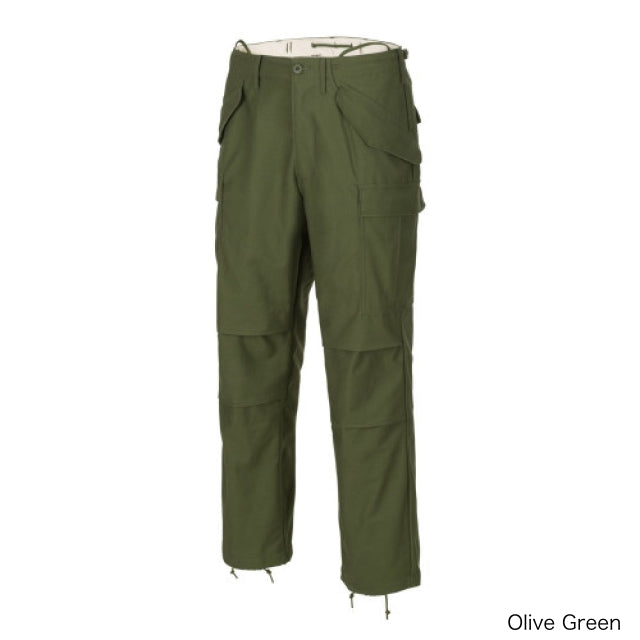 Helikon-Tex（ヘリコンテックス）M-65 フィールド パンツ[2色]【中田商店】