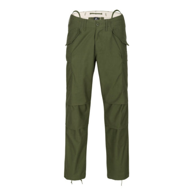 Helikon-Tex（ヘリコンテックス）M-65 フィールド パンツ[2色]【中田商店】