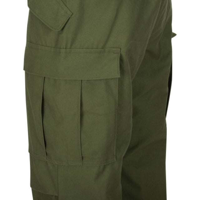 Helikon-Tex（ヘリコンテックス）M-65 フィールド パンツ[2色]【中田商店】