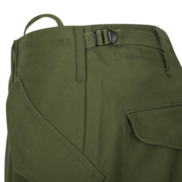 Helikon-Tex（ヘリコンテックス）M-65 フィールド パンツ[2色]【中田商店】