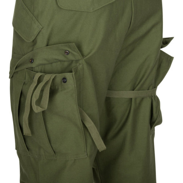 Helikon-Tex（ヘリコンテックス）M-65 フィールド パンツ[2色]【中田商店】