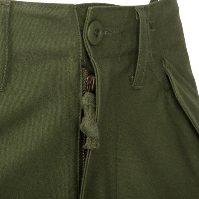 Helikon-Tex（ヘリコンテックス）M-65 フィールド パンツ[2色]【中田商店】