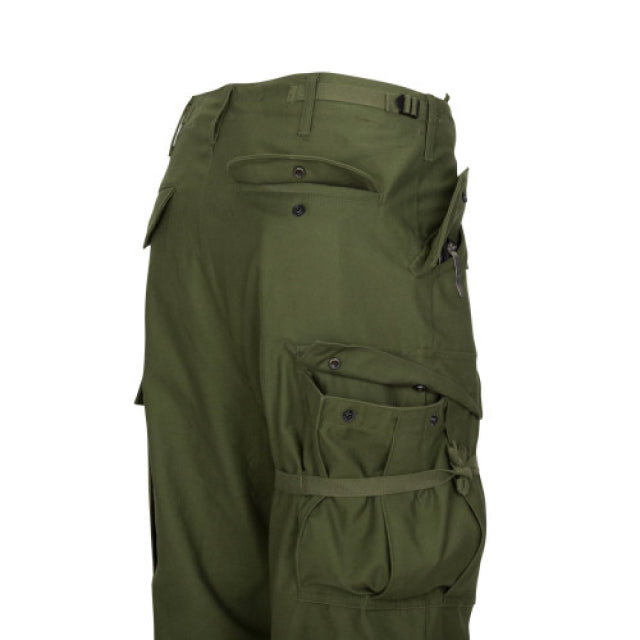 Helikon-Tex（ヘリコンテックス）M-65 フィールド パンツ[2色]【中田商店】