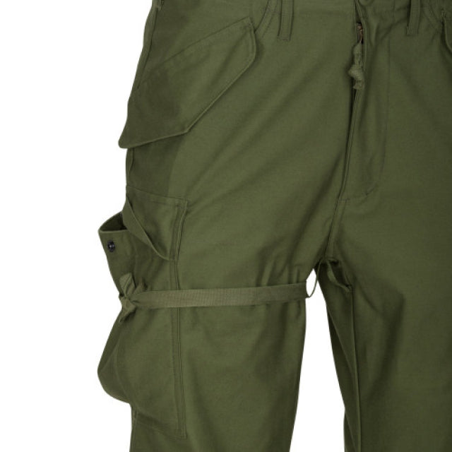 Helikon-Tex（ヘリコンテックス）M-65 フィールド パンツ[2色]【中田商店】