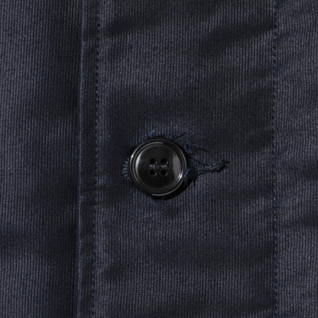 BUZZ RICKSON'S（バズリクソン）N-1 NAVY”DEPERTMENT”DEMOTEX-ED [BR15340]