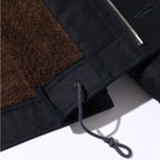 BUZZ RICKSON'S（バズリクソン）N-1 NAVY”DEPERTMENT”DEMOTEX-ED [BR15340]