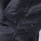 BUZZ RICKSON'S（バズリクソン）N-1 NAVY”DEPERTMENT”DEMOTEX-ED [BR15340]