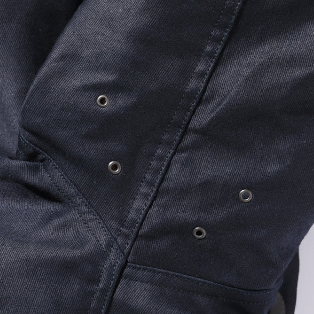 BUZZ RICKSON'S（バズリクソン）N-1 NAVY”DEPERTMENT”DEMOTEX-ED [BR15340]