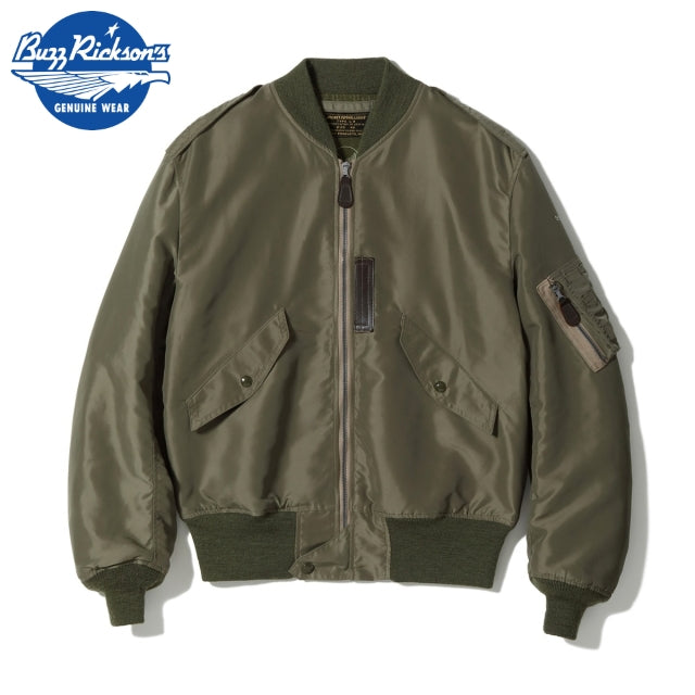 BUZZ RICKSON'S（バズリクソン）Type L-2 “REED PRODUCTS, INC.” [BR15125]