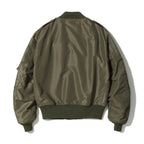 BUZZ RICKSON'S（バズリクソン）Type L-2 “REED PRODUCTS, INC.” [BR15125]