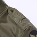 BUZZ RICKSON'S（バズリクソン）Type L-2 “REED PRODUCTS, INC.” [BR15125]