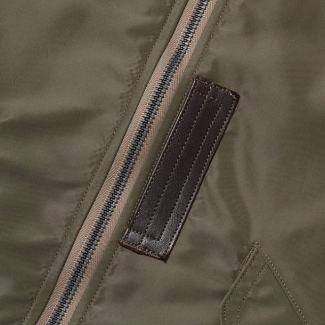 BUZZ RICKSON'S（バズリクソン）Type L-2 “REED PRODUCTS, INC.” [BR15125]