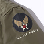BUZZ RICKSON'S（バズリクソン）Type L-2 “REED PRODUCTS, INC.” [BR15125]