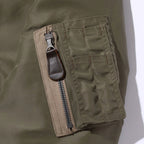 BUZZ RICKSON'S（バズリクソン）Type L-2 “REED PRODUCTS, INC.” [BR15125]
