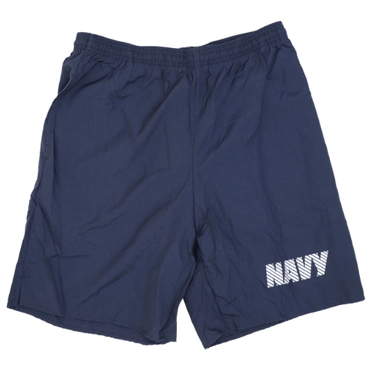 SOFFE AIR FORCE Short [D0007664][DARK NAVY] [Letter Pack Plus compatible]