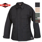 [Clearance Sale] TRU-SPEC BDU Jacket [4 Colors] [Water-Repellent]
