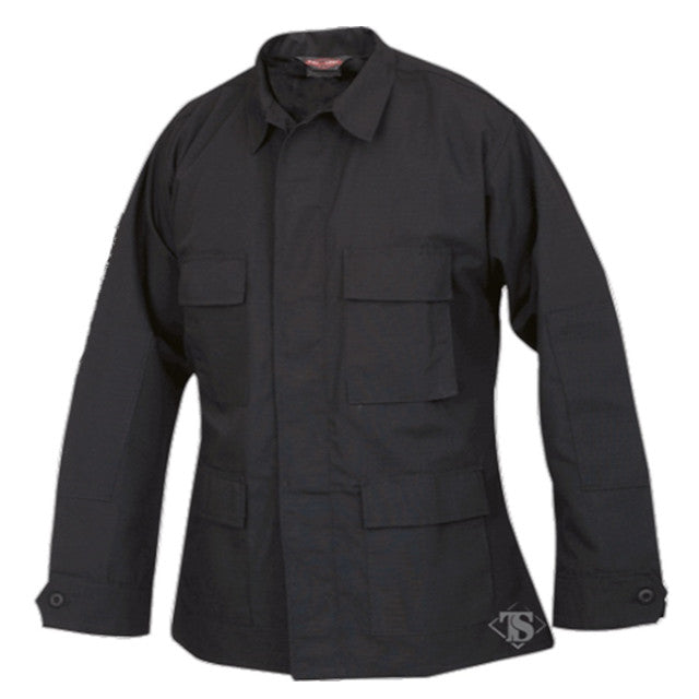 [Clearance Sale] TRU-SPEC BDU Jacket [4 Colors] [Water-Repellent]