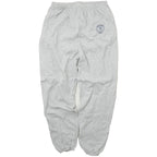 US (US military release product) USAIR FORCE Sweat Pants US Air Force sweat pants [Gray] [Unused]