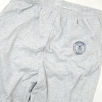 US (US military release product) USAIR FORCE Sweat Pants US Air Force sweat pants [Gray] [Unused]