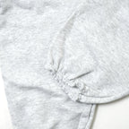 US (US military release product) USAIR FORCE Sweat Pants US Air Force sweat pants [Gray] [Unused]