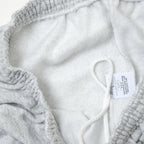 US (US military release product) USAIR FORCE Sweat Pants US Air Force sweat pants [Gray] [Unused]