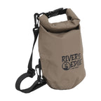 TRU-SPEC（トゥルースペック）リバースエッジ 6L 防水ダッフルバッグ [RIVER'S EDGE 6L WATERPROOF BAG]【レターパックプラス対応】