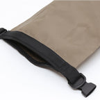 TRU-SPEC（トゥルースペック）リバースエッジ 6L 防水ダッフルバッグ [RIVER'S EDGE 6L WATERPROOF BAG]【レターパックプラス対応】