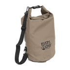 TRU-SPEC River's Edge 20L Waterproof Duffel Bag [RIVER'S EDGE 20L WATERPROOF BAG]