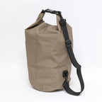 TRU-SPEC River's Edge 20L Waterproof Duffel Bag [RIVER'S EDGE 20L WATERPROOF BAG]