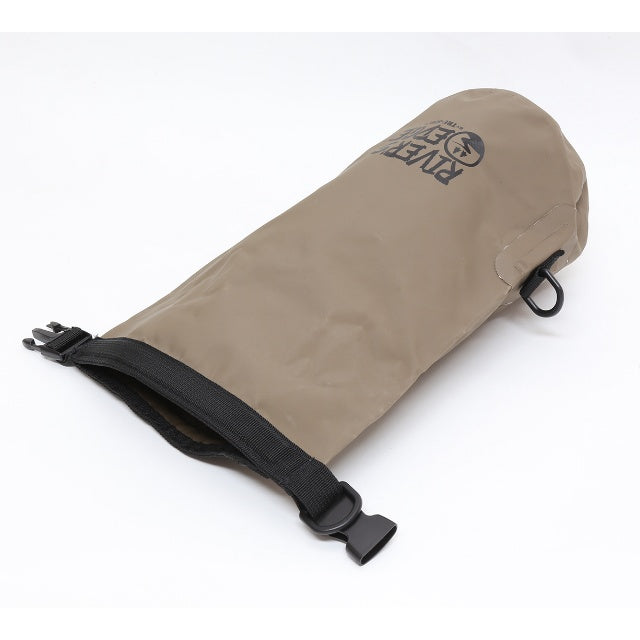 TRU-SPEC River's Edge 20L Waterproof Duffel Bag [RIVER'S EDGE 20L WATERPROOF BAG]
