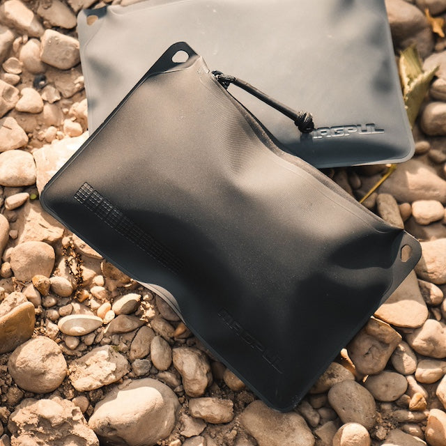MAGPUL DAKA Pouch Small [2 colors] [DAKA Pouch Small] [Letter Pack Plus compatible] [Letter Pack Light compatible]